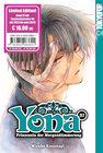Buchcover Yona - Prinzessin der Morgendämmerung 37 - Limited Edition