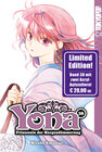 Buchcover Yona - Prinzessin der Morgendämmerung 38 - Limited Edition