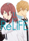 Buchcover ReLIFE 11