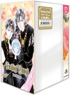 Buchcover Fushigi Yuugi 2in1 05 + Box