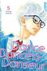 Buchcover Dance Dance Danseur 2in1 05