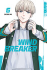 Buchcover Wind Breaker 06