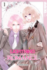 Buchcover Lightning and Romance 01