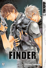 Buchcover Finder 12