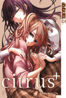 Buchcover Citrus + 05 - Limited Edition