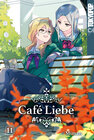 Buchcover Café Liebe 11
