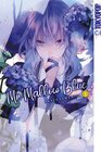 Buchcover Mr. Mallow Blue, Band 01