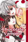 Buchcover Chocolate Vampire 18