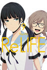 Buchcover ReLife 09