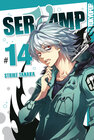 Buchcover Servamp - Band 14