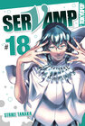 Buchcover Servamp - Band 18