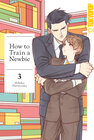 Buchcover How to Train a Newbie 03
