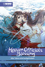 Buchcover Heaven Official's Blessing Light Novel 03