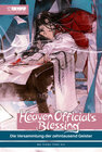 Buchcover Heaven Official's Blessing Light Novel 04