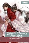 Buchcover Heaven Official's Blessing Light Novel 05