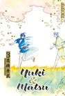 Buchcover Yuki & Matsu 03