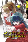 Buchcover Mysterious Disappearances 02