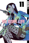 Buchcover No Guns Life 11