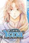 Buchcover Yona - Prinzessin der Morgendämmerung 39