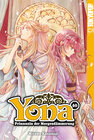 Buchcover Yona - Prinzessin der Morgendämmerung 40 - Limited Edition