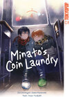 Buchcover Minato's Coin Laundry 04