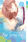 Buchcover Blue Spring Ride 2in1 06