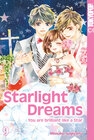 Buchcover Starlight Dreams 09