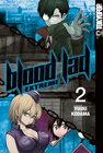 Buchcover Blood Lad EXTREME 02