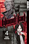 Buchcover Blood Lad EXTREME 04