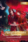 Buchcover Heaven Official's Blessing Light Novel 01 HARDCOVER