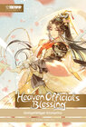 Buchcover Heaven Official's Blessing Light Novel 02 HARDCOVER