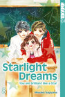 Buchcover Starlight Dreams, Band 08