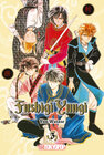 Buchcover Fushigi Yuugi 2in1, Band 03