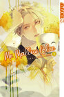 Buchcover Mr. Mallow Blue, Band 03