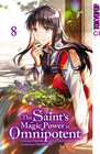 Buchcover The Saint's Magic Power is Omnipotent, Band 08