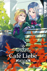 Buchcover Café Liebe, Band 11