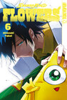 Buchcover Shaman King Flowers, Band 06