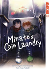 Buchcover Minato's Coin Laundry, Band 04
