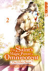 Buchcover The Saint's Magic Power is Omnipotent: The Other Saint, Band 02