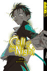 Buchcover Call of the Night 11