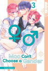 Buchcover Mao Can't Choose a Gender 03
