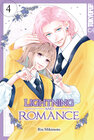 Buchcover Lightning and Romance 04