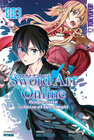 Buchcover Sword Art Online - Progressive - Scherzo of Deep Night 03