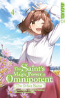 Buchcover The Saint's Magic Power is Omnipotent: The Other Saint 04