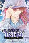 Buchcover Yona - Prinzessin der Morgendämmerung 41
