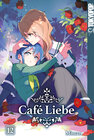 Buchcover Café Liebe 12