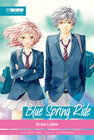 Buchcover Blue Spring Ride Light Novel 01