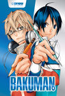 Buchcover Jubiläumsedition: Bakuman. 01