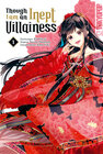 Buchcover Though I am an Inept Villainess 01