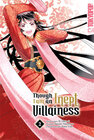 Buchcover Though I am an Inept Villainess 02
